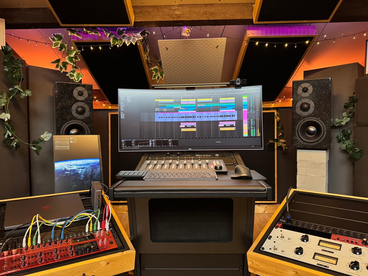 Studio