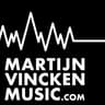 Martijn Vincken Music